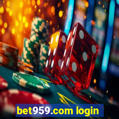 bet959.com login